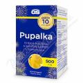 GS Pupalka 500mg cps.90+10 drek