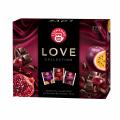 TEEKANNE Love collection n.s.3x10ks 70g