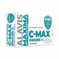 Alavis MAXIMA C-Max Immune 4 30 kapsl