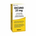 Dicuno 25mg 30 tablet