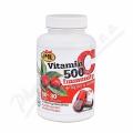 JML Vitamin C 500mg + pky a zinek cps.90+30