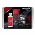 Dermacol Men Agent+Eternal Victory EdP drk.sada