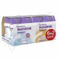 Nutridrink Compact 6+2 (neutral-k�va) 8x125ml