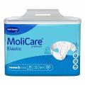 MoliCare Elastic Inkontinen�n� kalhot.6kap M 30ks