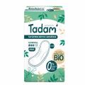 TADAM Dermo sens.vlo�.BIO bavlna Maxi Normal 18ks