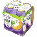 Nutridrink PB Protein p�.d�n�/mrkev/z�zvor 4x200ml