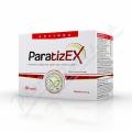 Salutem Pharma Paratizex 60 kapsl