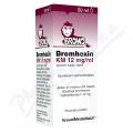 Bromhexin 8 KM kapky gtt.1x50ml 8mg/ml