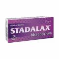 Stadalax 5mg 20 obalench tablet