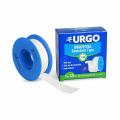 URGO SYVAL Textiln nplast bl 1.25cmx5m
