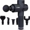 GymBeam VI Black masn pistole