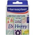 Hansaplast BE HAPPY 16ks