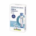 Boiron Hekla Lava CH9 granule 3x4g