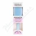 Tangle Teezer detangling hairbrush lilac&blue