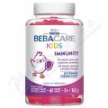 BEBACARE Kids IMMUNITY gummies 60ks