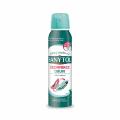 Sanytol dezinfekce do obuvi 150ml