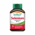 JAMIESON Selen 100mcg 100 tablet