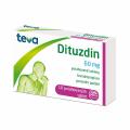 Dituzdin 60mg tbl.flm.10