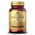 Solgar Vitamin B-Complex 50 cps.50