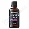 Allnature Esenci�ln� olej Levandule 10ml