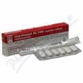 Clotrimazol AL 100 6 tablet x 100mg