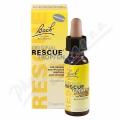 RESCUE TROPFEN krizov kapky 10ml