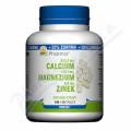CALCIUM+MAGNESIUM+ZINEK TBL.100+50 BIO-PHARMA