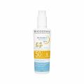 Bioderma Photoderm PEDIATRICS sprej SPF50 200ml