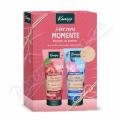 Kneipp Drkov sada sprchov gely Od srdce 2x200ml