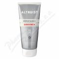 Altruist Dermatologist opalovac krm SPF30 200ml