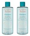 AVENE Cleanance Eau micellaire 400ml DUO