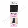 Tangle Teezer detangling hairbrush midnight black