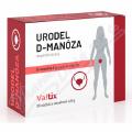 Urodel D-Manza 30x4.5g Valtix