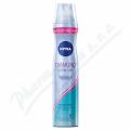 NIVEA Diamond Volume Care lak na vlasy 250ml
