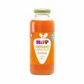 HiPP 100% Mrkvov va 330ml