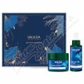 WELEDA Lift.Face Care Blue Gent.&Edelweiss DUO set