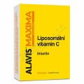 ALAVIS MAXIMA Liposom�ln� vitamin C cps.30
