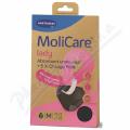 MoliCare lady absorp�n� pr�dlo M 1ks + vlo�ky 5ks
