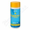 SULFOTHION ZASYP SE SYROU 100G