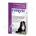 Fypryst Dogs 1x4.02ml spot-on pro psy