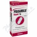PARAMAX RAPID
