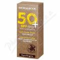 Dermacol Opalovac krm v tyince SPF50+ 24g