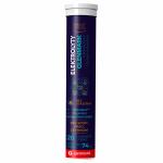 Elektrolyty Glenmark p��chu� citrus� tbl.eff. 20