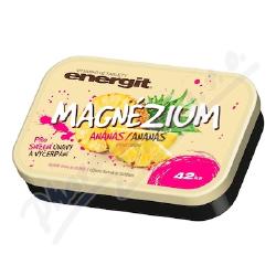 Energit Magnzium ananas tbl.42