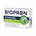 Walmark Biopron9 Immunity s vit. D3 30 tobolek