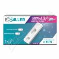 ExAller domácí test alergie na roztoèe 1ks