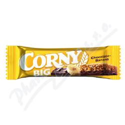 Corny BIG bannov 50g (musli tyinka)