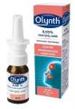 Olynth 0.05% nosní sprej 10ml