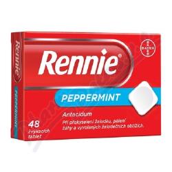 Rennie 48 vkacch tablet