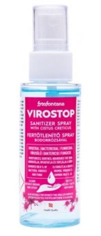 Fytofontana ViroStop dezinfekn sprej 50ml
